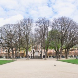 Place des Vosges